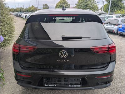 2022 Volkswagen Golf