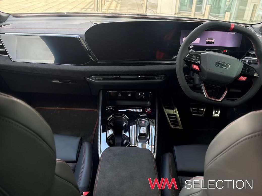 2026 Audi RS5