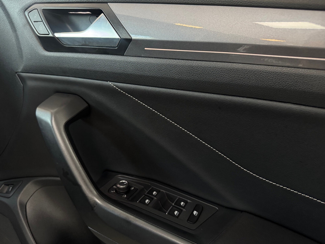 2022 Volkswagen T-Roc