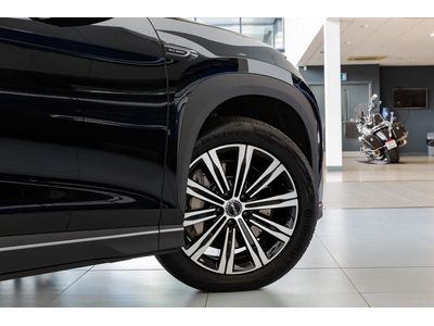 2026 BYD Sealion 7