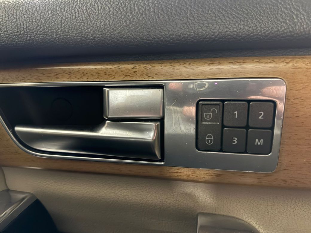 2014 Land Rover Discovery