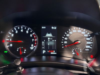 2025 Suzuki Swift