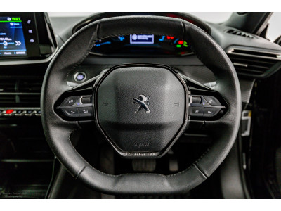 2023 Peugeot 2008