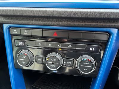 2021 Volkswagen T-Roc