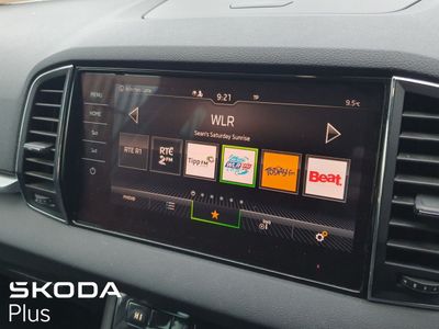 2022 Skoda Karoq