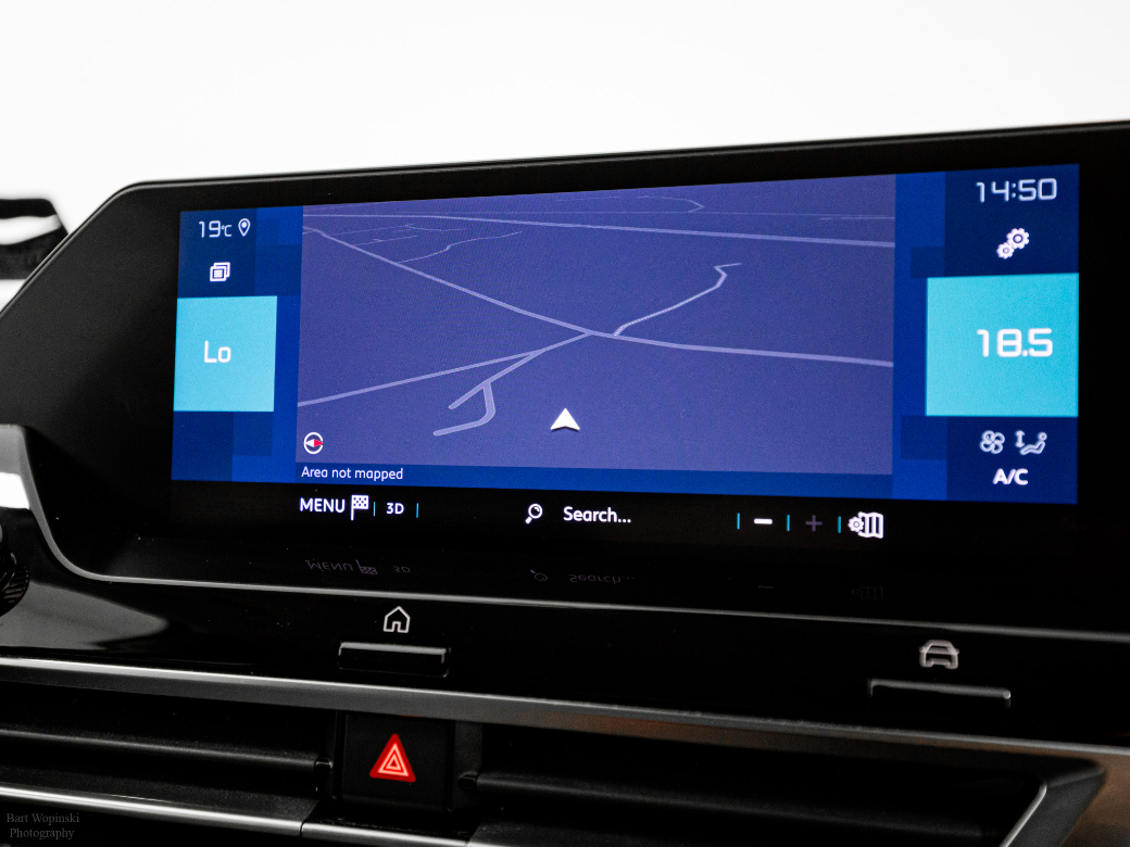 2023 Citroen C4