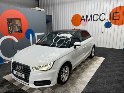 2016 Audi A1