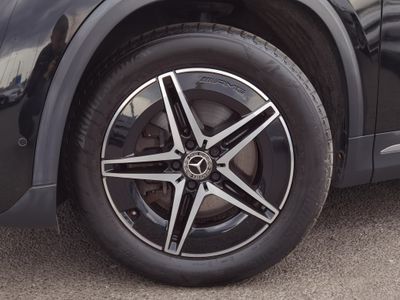 2022 Mercedes-Benz EQA