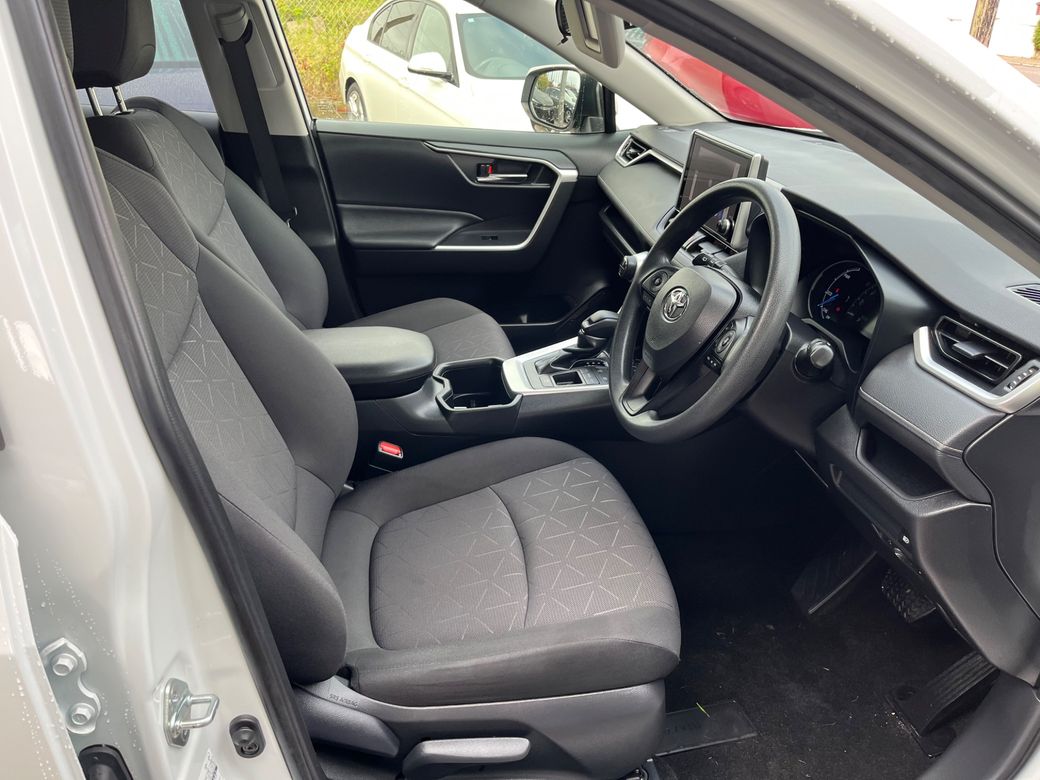 2023 Toyota Rav4