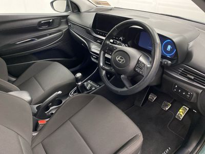 2024 Hyundai Bayon