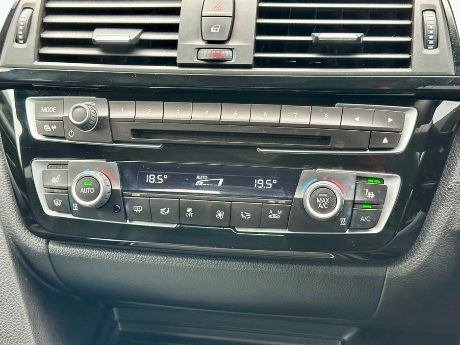 2019 BMW 4 Series