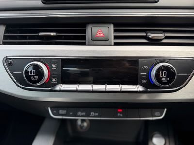 2016 Audi A4