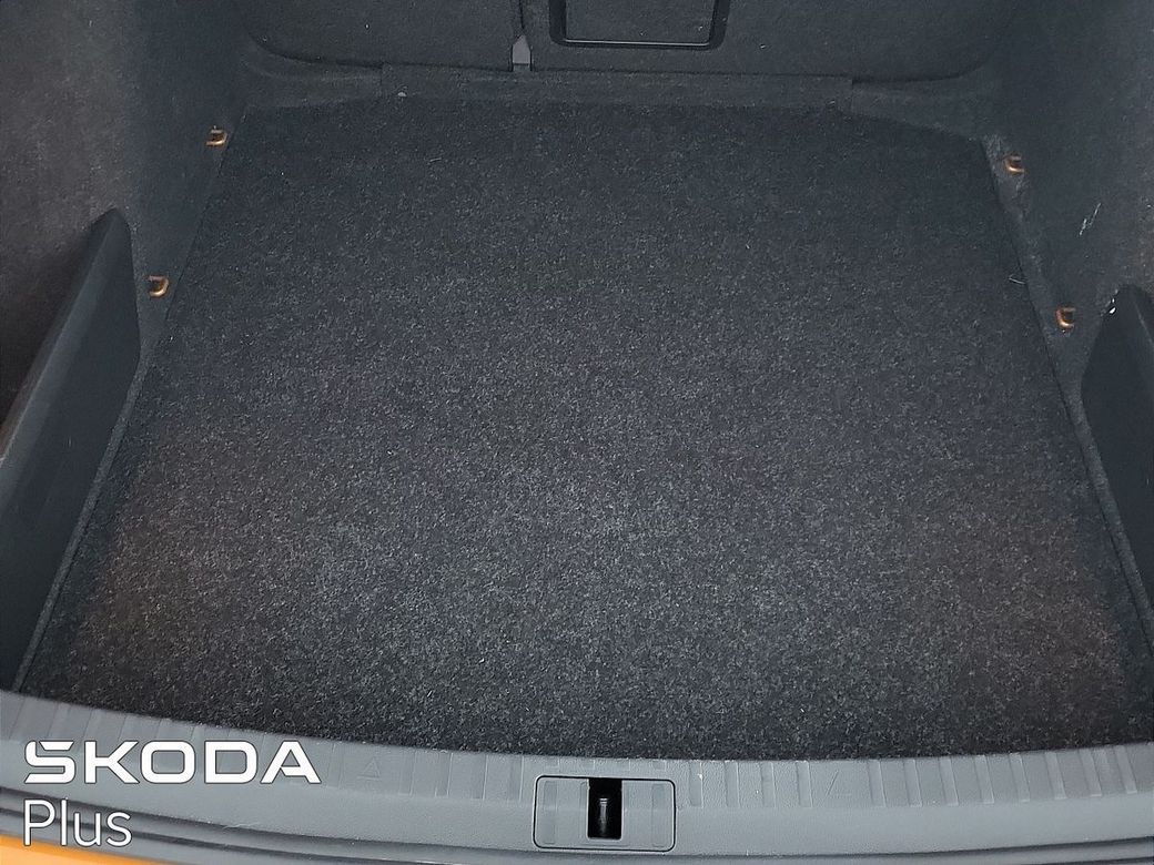 2023 Skoda Octavia