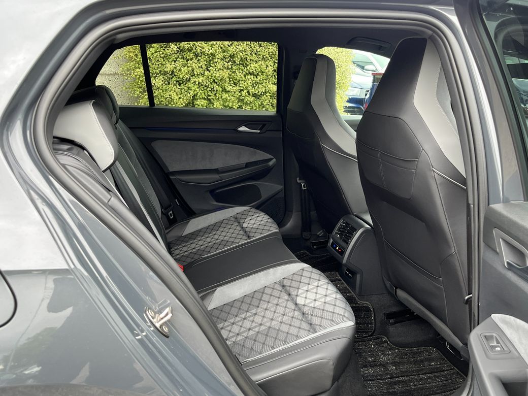 2022 Volkswagen Golf