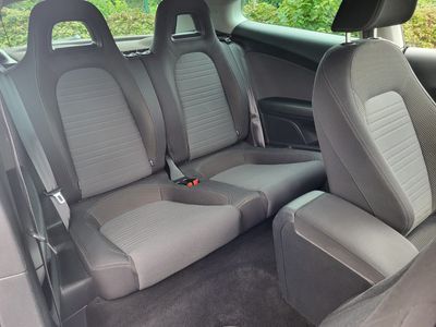 2012 Volkswagen Scirocco