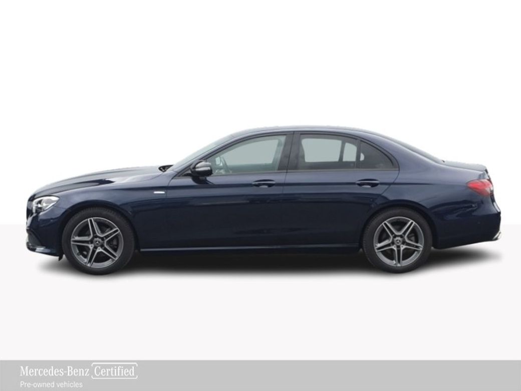 2023 Mercedes-Benz E Class