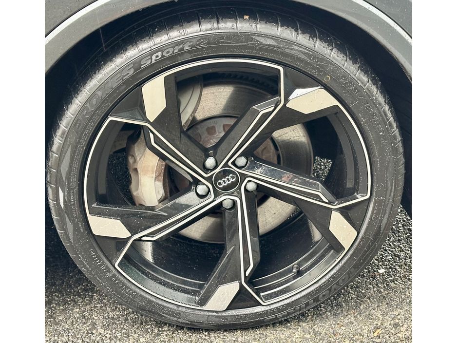 2022 Audi Q7