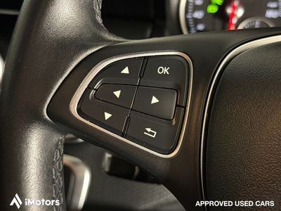 2018 Mercedes-Benz A Class