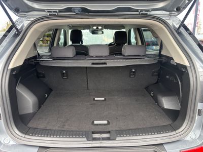 2023 Ssangyong Korando