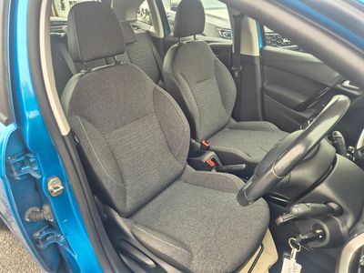 2016 Citroen C3