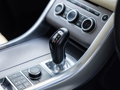 2014 Land Rover Range Rover Sport