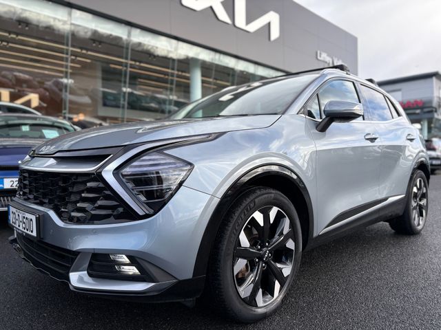 vehicle for sale from Kia Liffey Valley