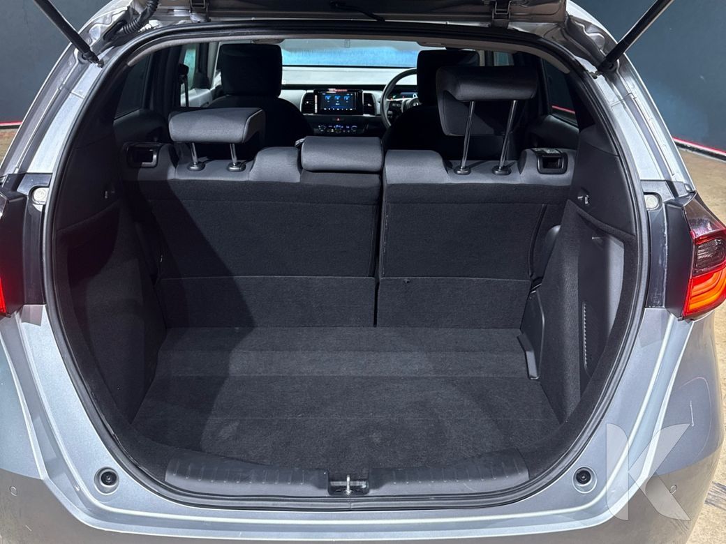 2023 Honda Fit