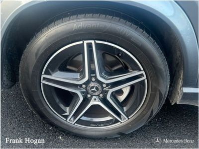 2022 Mercedes-Benz GLE Class