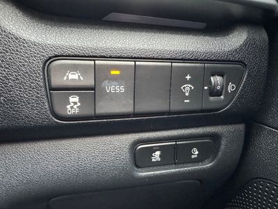 2021 Kia Niro