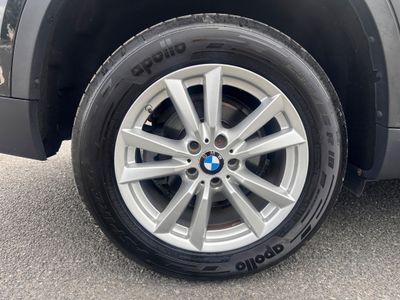 2014 BMW X5