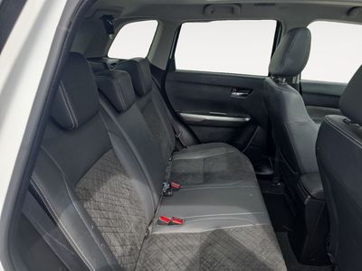 2021 Suzuki Vitara