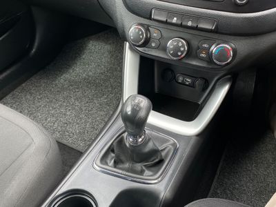 2017 Kia Ceed