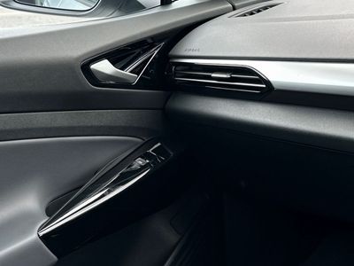 2022 Volkswagen ID.4