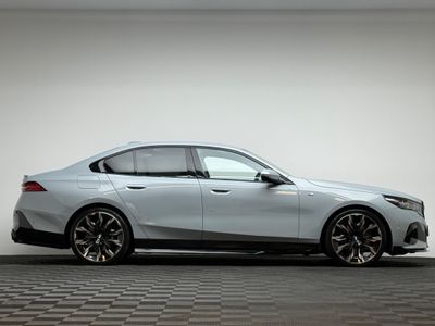 2023 BMW i5