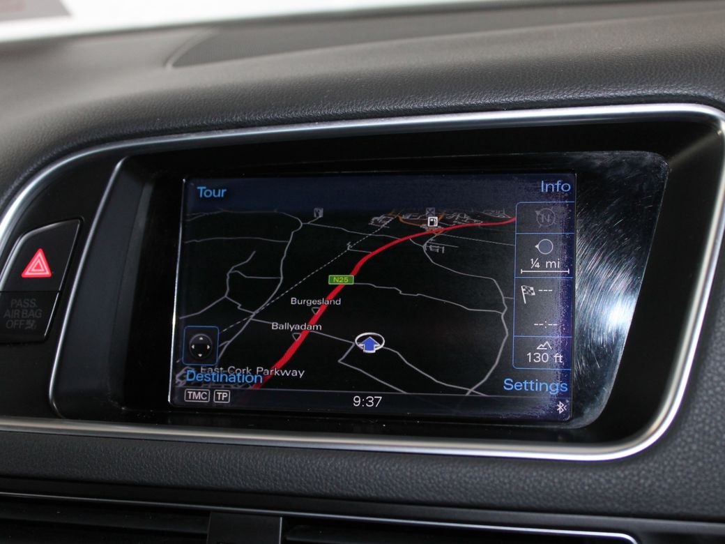 2016 Audi Q5