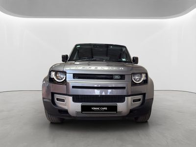 2020 Land Rover Defender 110