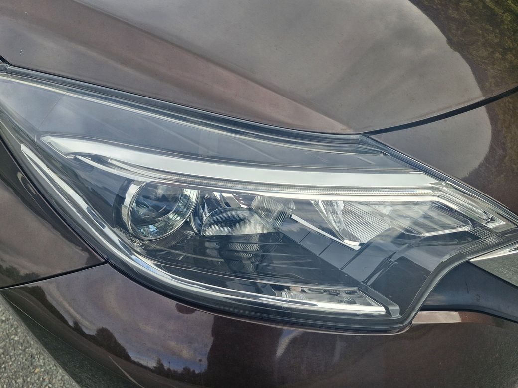 2018 Nissan Note