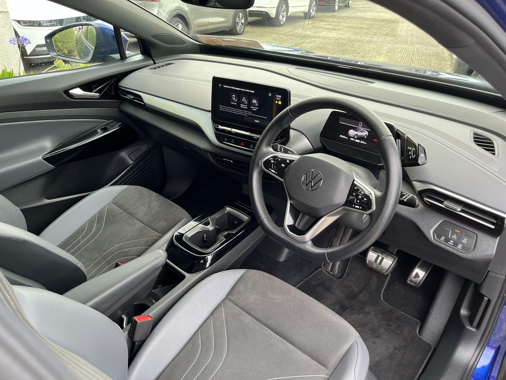 2023 Volkswagen ID.4