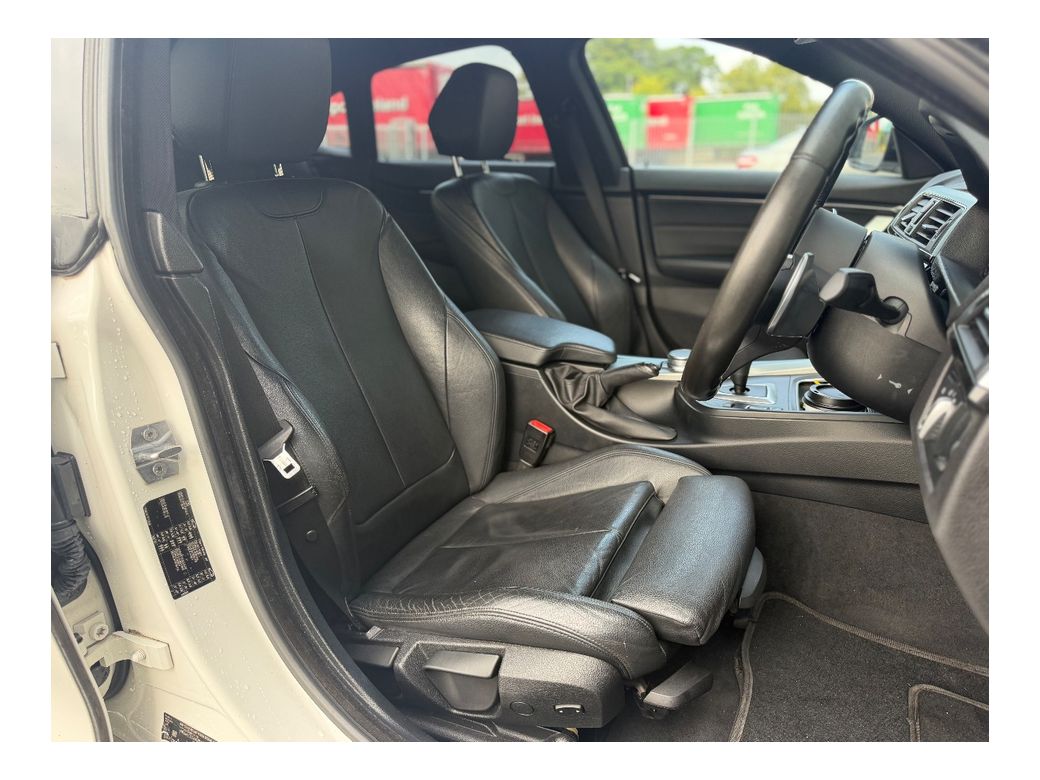 2018 BMW 4 Series