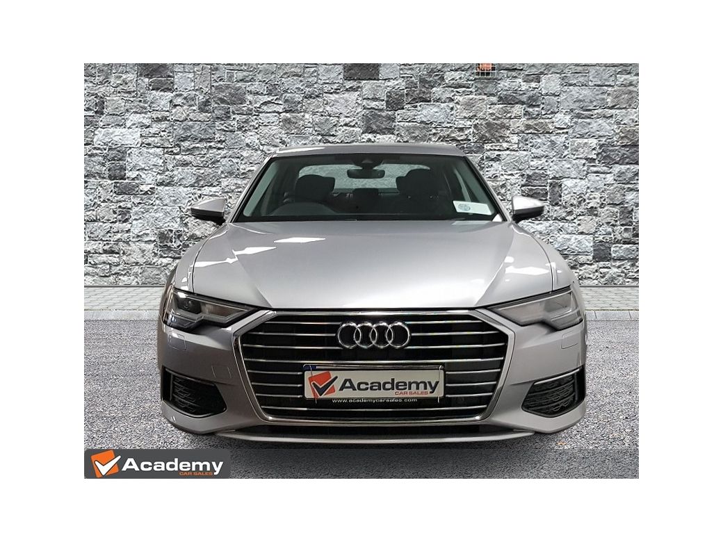 2023 Audi A6