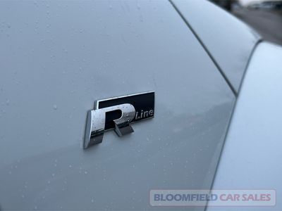 2019 Volkswagen Beetle