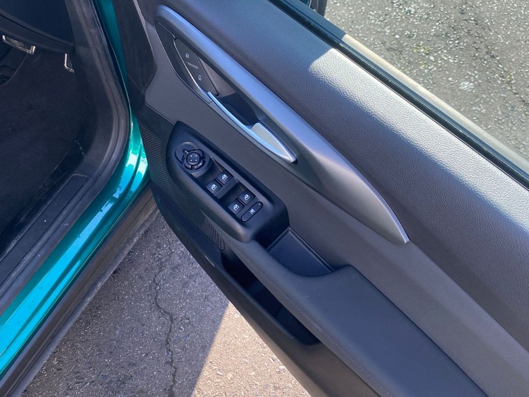 2025 Alfa Romeo Tonale