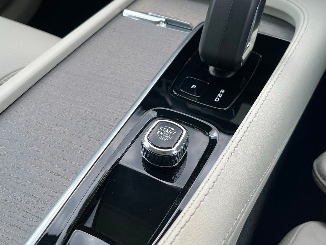 2024 Volvo XC90