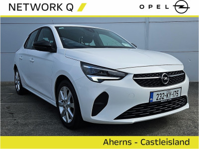 2023 Opel Corsa