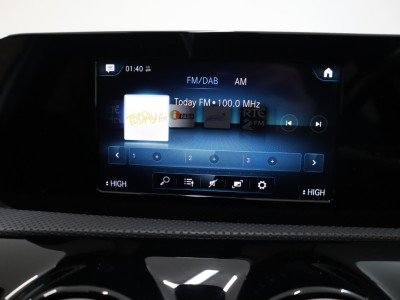 2021 Mercedes-Benz A Class