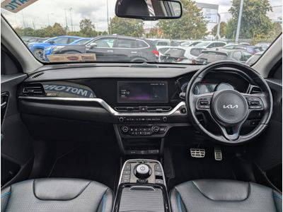 2022 Kia Niro
