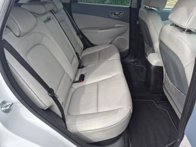 2021 Hyundai Kona