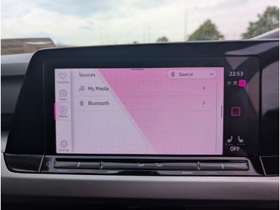 2023 Volkswagen Golf