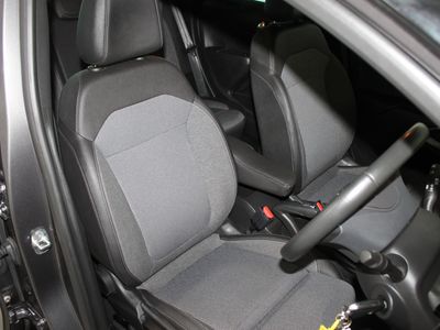 2023 Opel Crossland