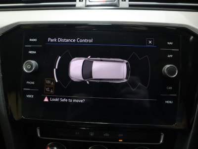 2021 Volkswagen Passat